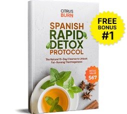 CitrusBurn Free Bonus 1