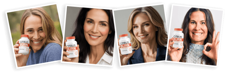 CitrusBurn customer reviews from real users